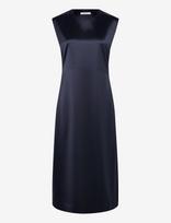 Lovechild 1979 - Addilyn Dress - Iki kelių ir midi suknelės - Tamsiai mėlyna