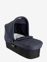 Baby Jogger - City Mini Gt2 Double Pram - Carbon - Vežimėlių priedai - Juoda