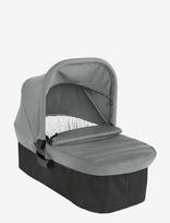 Baby Jogger - City Mini 2/Gt2 Pram - Slate - Vežimėlių priedai - Pilka