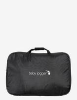 Baby Jogger - Carry Bag Double - Vežimėlių priedai - Juoda