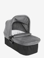 Baby Jogger - City Elite 2 Pram - Slate - Vežimėlių priedai - Pilka