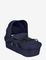 Baby Jogger - City Tour 2 Carrycot - Seacrest - Vežimėlių priedai - Tamsiai mėlyna