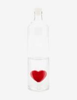 Balvi - Flaska Atlantis Love, 1,2 L Borosilikatglas - Vandens termosai ir ąsočiai - Nude