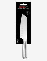 Heirol - Heirol Santukokniv Onda 13 - Santoku peilis - Sidabro