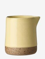 Aida - Raw Colour Jug - Pieno ąsotis - Ruda