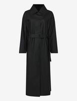 Tretorn - Luino Coat - Lietpaltis - Juoda