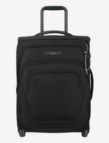 Samsonite - Spark Sng Eco Upright 55/20 Exp Fl - Lagaminas - Juoda