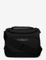 Samsonite - Spark Sng Eco Beauty Case Fl - Lagaminas - Juoda