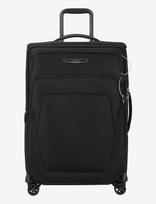 Samsonite - Spark Sng Eco Spinner 67/24 Exp Fl - Lagaminas - Juoda