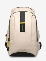 Samsonite - Paradiver Light Laptop Backpack L+ - Casual Backpacks - Kreminė spalva