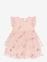 The New - Tnsttulla S_L Dress - Laisvalaikio suknelė be rankovių - Rožinė