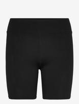 Weekday - Biker Shorts - Dviratininko šortai - Juoda