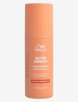 Wella Professionals - Wella Professionals   Invigo Nutri Enrich Wonder Balm 150 Ml - Plaukų serumas - Nude