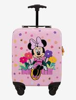 Samsonite - Daydream Disney Spinner 45/16 Disney Minnie Flower Power - Kelioninis krepšys - Rožinė