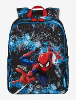 Samsonite - Daydream Disney Backpack Marvel Spiderman - Kuprinė - Marga / raštuota