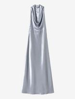 Noella - Lanika Dress - Vakarinė suknelė - Mėlyna