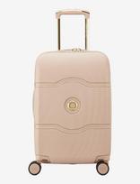 DELSEY PARIS - Chatelet 55 Cm Exp. Limited Ed. - Hardshell Suitcases - Smėlio