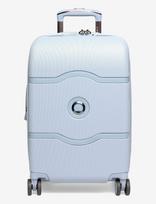DELSEY PARIS - Chatelet 55 Cm Exp. Limited Ed. - Hardshell Suitcases - Mėlyna