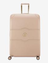 DELSEY PARIS - Chatelet 82 Cm Exp. Limited Ed. - Hardshell Suitcases - Smėlio