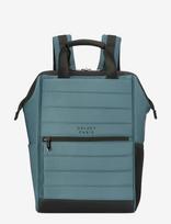 DELSEY PARIS - Shadow Backpack - Carry-on Backpacks - Žalia
