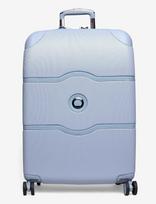 DELSEY PARIS - Chatelet 66 Cm Exp. Limited Ed. - Hardshell Suitcases - Mėlyna