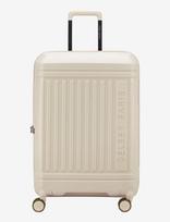 DELSEY PARIS - Lutece 69 Cm Exp. Trolley Case - Hardshell Suitcases - Smėlio