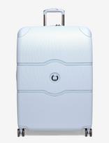 DELSEY PARIS - Chatelet 76 Cm Exp. Limited Ed. - Hardshell Suitcases - Mėlyna