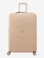 DELSEY PARIS - Chatelet 76 Cm Exp. Limited Ed. - Hardshell Suitcases - Smėlio