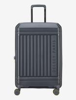 DELSEY PARIS - Lutece 69 Cm Exp. Trolley Case - Hardshell Suitcases - Pilka