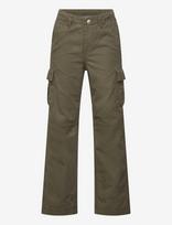 Jack & Jones - Jpstkane Jjbarkley Cargo Pant Noos Mni - Cargo kelnės - Chaki spalva
