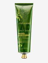 Antipodes - Lime Caviar Intense Nourishment Hair Mask - Plaukų kaukė - Nude