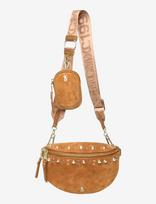 Steve Madden - Bclaro - Rankinė ant juosmens - Ruda