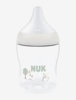 NUK - Perfect Match Bottle 150 Ml, Sheep - Kūdikių buteliukas - Kreminė spalva