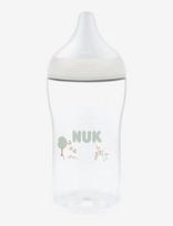NUK - Perfect Match Bottle 260 Ml, Sheep - Kūdikių buteliukas - Kreminė spalva
