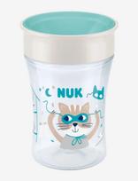 NUK - Evolution Magic Cup, Neutral - Gertuvė - Mėlyna