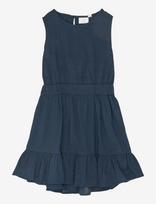 The New - Tntessa S_L Dress - Laisvalaikio suknelė be rankovių - Tamsiai mėlyna