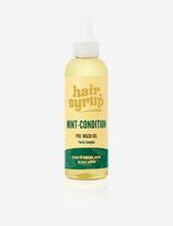 Hair Syrup - Hair-Syrup Pre-Wash Hair Oil Mint-Condition - Plaukų aliejus - Nude