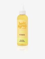 Hair Syrup - Hair-Syrup Pre-Wash Hair Oil Lemon-Aid - Plaukų aliejus - Nude