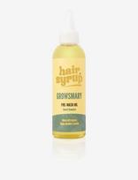 Hair Syrup - Hair Syrup Pre-Wash Hair Oil Grows-Mary - Plaukų aliejus - Nude