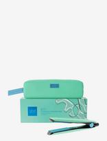 Ghd - Ghd Gold Limited Edition Hair Straightener In Jelly Mint - Tiesintuvas - Žalia