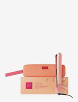Ghd - Ghd Chronos Limited Edition Hair Straightener In Sun-Kissed Peach - Tiesintuvas - Rožinė