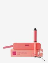 Ghd - Ghd Chronos Curve Limited Edition Max Wand (38Mm Barrel) In Candy Coral - Garbanojimo žnyplės - Koralinė spalva