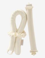 Lenoites - Heatless Curls Unicorn - Heated Hair Rollers - Balta