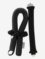 Lenoites - Heatless Curls Unicorn - Heated Hair Rollers - Juoda