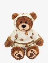 Teddy Hermann - Bear Leonie 30 Cm - Pyjamas - Žaislinis meškiukas - Ruda