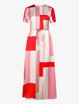 Marimekko - Hiljaus Attika - Ilga suknelė - Balta