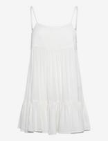O'neill - Rilee Short Dress - Trumpa suknelė - Balta