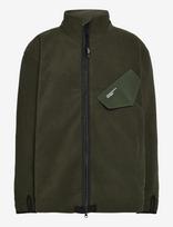 Stutterheim - Ragnarok Matte Green - Lengva striukė - Žalia
