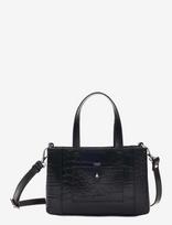Adax - Teramo Handbag Frida - Rankinė - Juoda