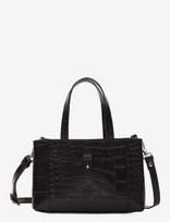 Adax - Teramo Handbag Frida - Rankinė - Ruda